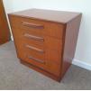 G Plan Fresco Chest of Drawers